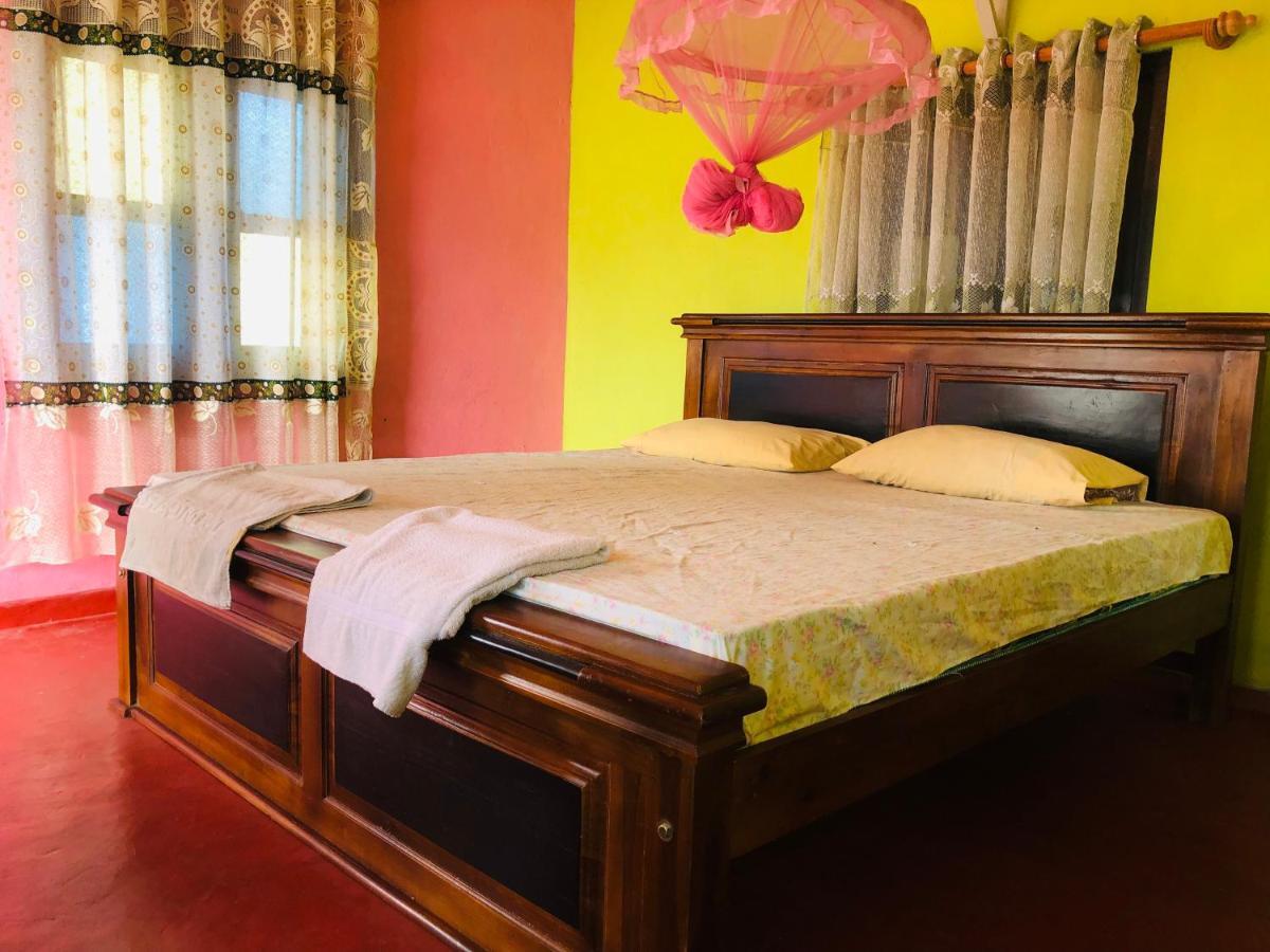 Sunset Beach Cabana Ambalangoda  Exterior photo